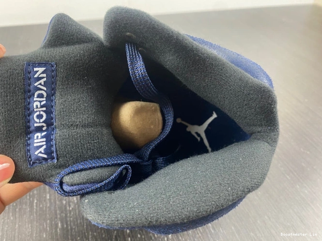 Bmlin shoes Georgetown Jordan Air 5 FD6812-400 0716